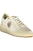 BUTY SPORTOWE BLAUER DAMSKIE BIAŁE