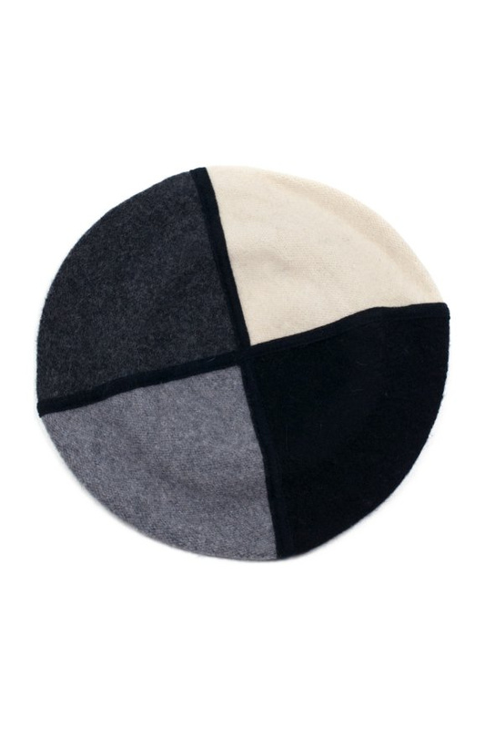 Beret Cztery Pory Roku