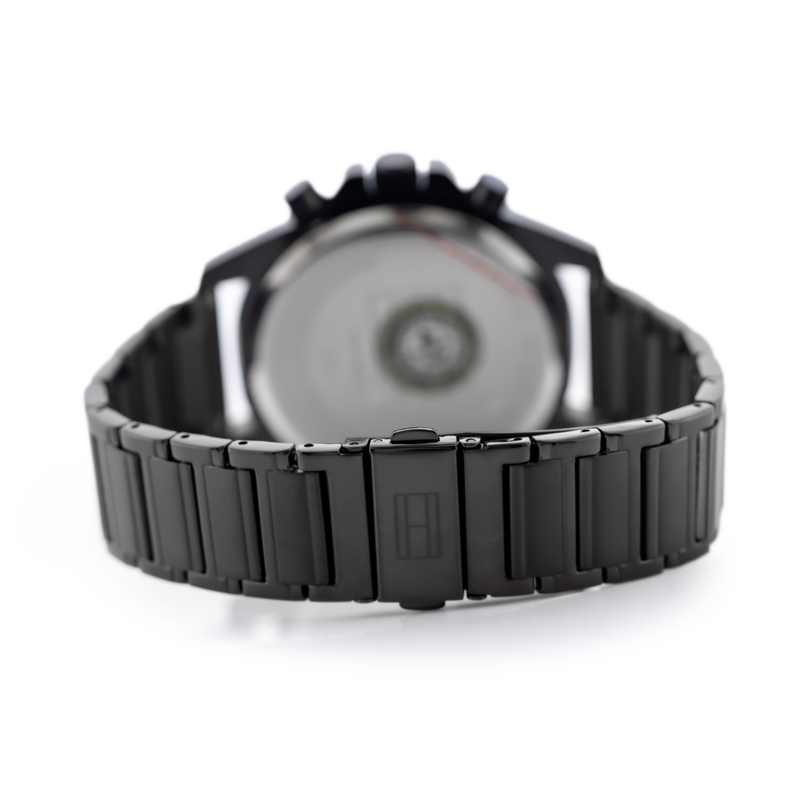 ZEGAREK MĘSKI TOMMY HILFIGER 1791936 MASON (zf065b)