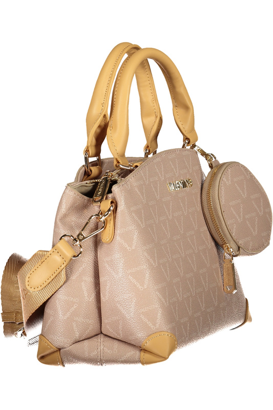 TOREBKA VALENTINO BAGS DAMSKA BEŻOWA
