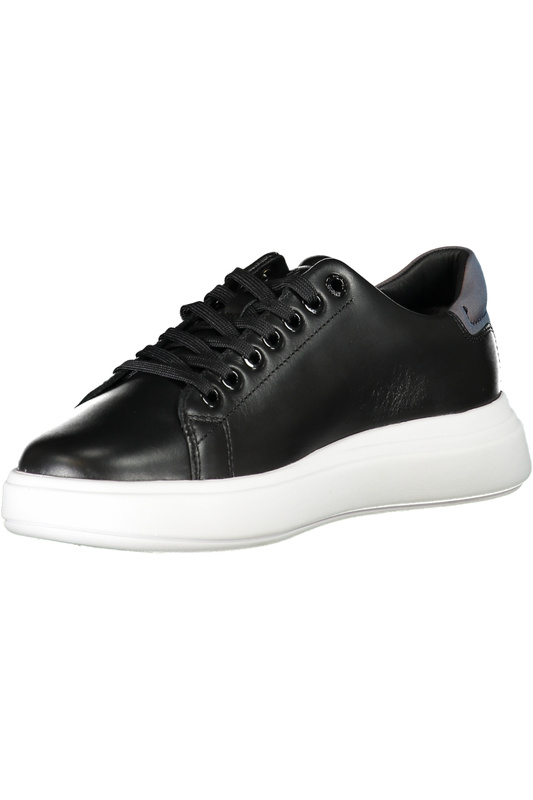 CALVIN KLEIN CZARNE DAMSKIE BUTY SPORTOWE