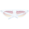 Okulary STING SST367-56847X. Okulary przeciwsłoneczne, Kolor biały. Unisex.