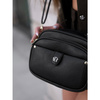 Torebka crossbody z dopinaną nerką miejską - Rovicky