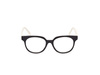 Okulary EMILIO PUCCI EP5227-50004. Okulary, Kolor czarny. Kobieta.