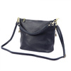 Elegancka torebka na ramię shopperbag Patrizia