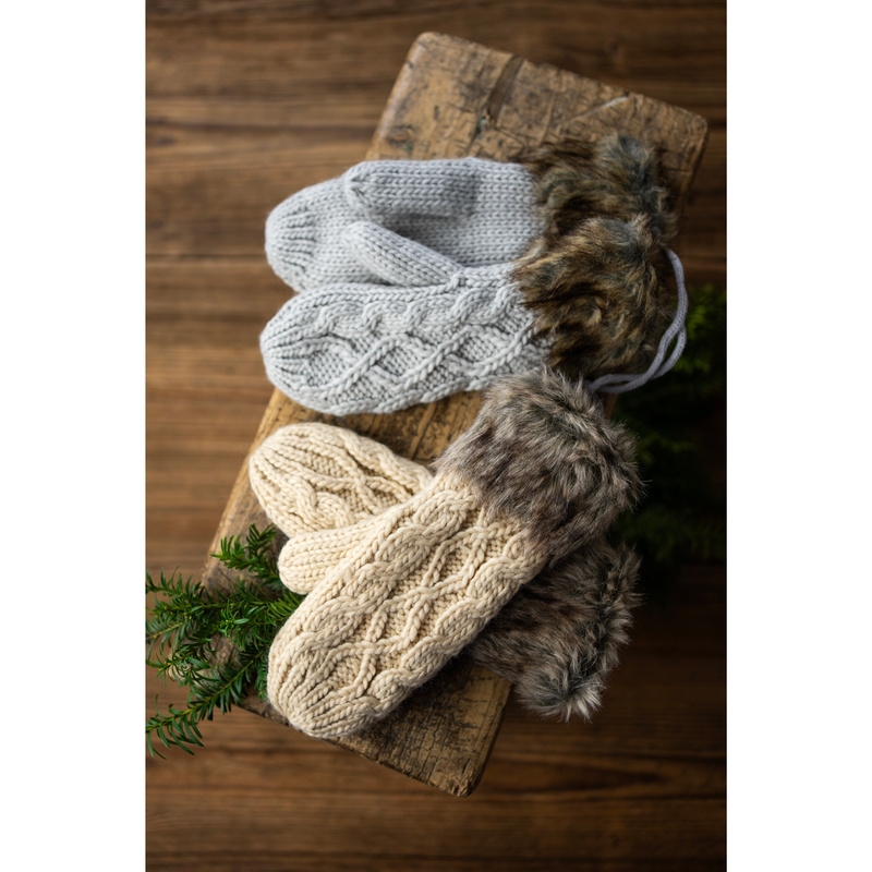 Czapka Pani Na Włościach