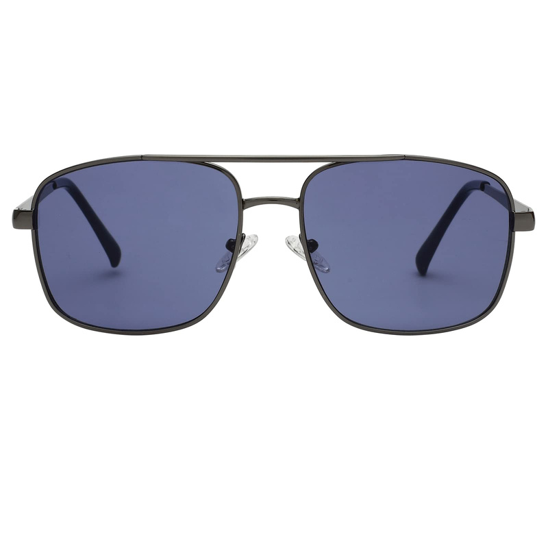 Okulary GUESS GF0211-5808V. Okulary przeciwsłoneczne, Kolor czarny. Mężczyzna.