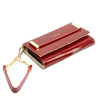 Etui damskie z eko-skóry MiaMore PHONE CASE M1784 (IPHONE 13)