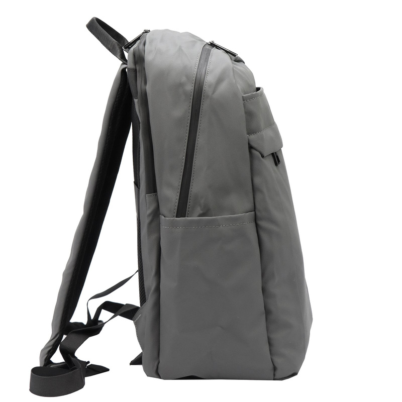 Materiałowy plecak męski Northampton Polo Club PC3044#