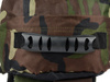 Bag Street plecak wojskowy duży solidny 028