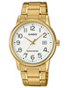 ZEGAREK MĘSKI CASIO MTP-V002G-7B2UDF (zd103b) + BOX