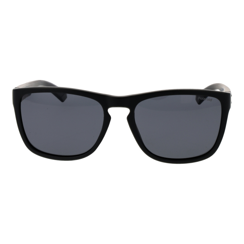Okulary POLAROID PLD2161S57O6W. Okulary przeciwsłoneczne, Kolor czarny. Unisex.