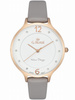 ZEGAREK DAMSKI G. ROSSI G.R10411A-3B4 NA PASKU (zg714h) + BOX