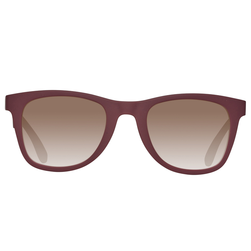 Okulary CARRERA 6000ST-KVL-LC. Okulary przeciwsłoneczne, Kolor Burgundy. Mężczyzna.