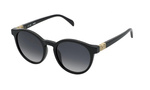 Okulary TOUS STOB89-510700. Okulary przeciwsłoneczne, Kolor czarny. Kobieta.