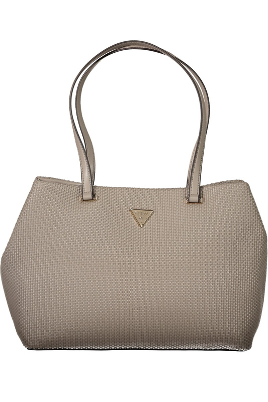 TORBA DAMSKA GUESS JEANS BEŻOWA