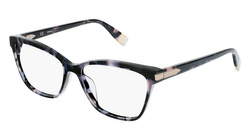 Okulary FURLA VFU436-550721. Okulary, Kolor szary. Kobieta.