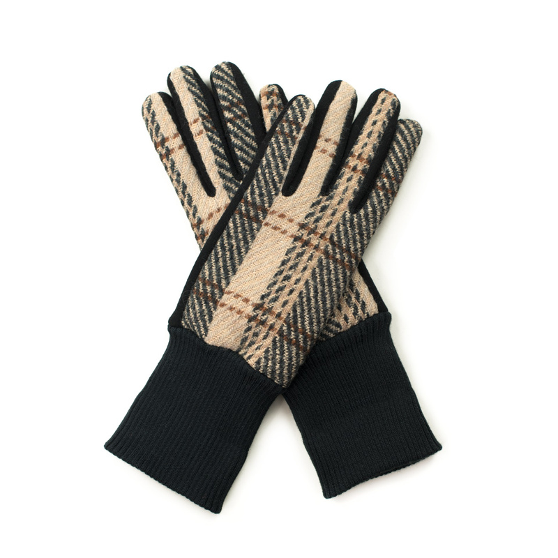 Szal Pastelowa Aleja