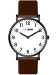 ZEGAREK MĘSKI PAUL LORENS - PL11989A5-3B1-2 (zg370i) + BOX