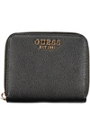 PORTFEL DAMSKI GUESS JEANS CZARNY