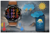 SMARTWATCH MĘSKI GRAVITY GT21-4 - BLUETOOTH CALL, DODATKOWY PASEK (sg025d)