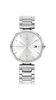 Zegarek TOMMY HILFIGER 1782273. Kwarcowy, Kolor szary. Kobieta.