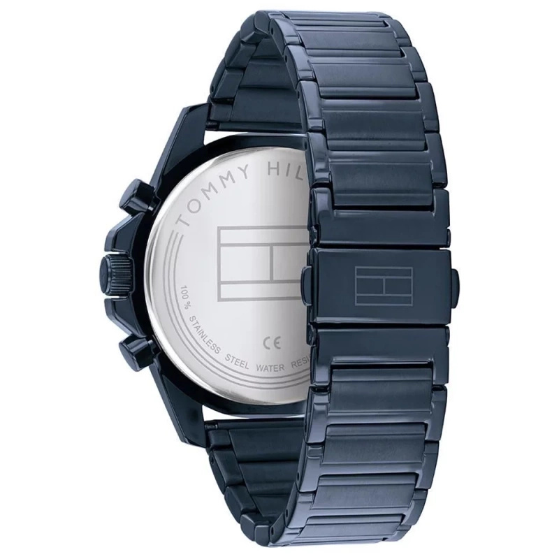 ZEGAREK MĘSKI TOMMY HILFIGER 1791937 MASON (zf065c)