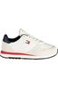TOMMY HILFIGER BIA�E BUTY SPORTOWE M�SKIE