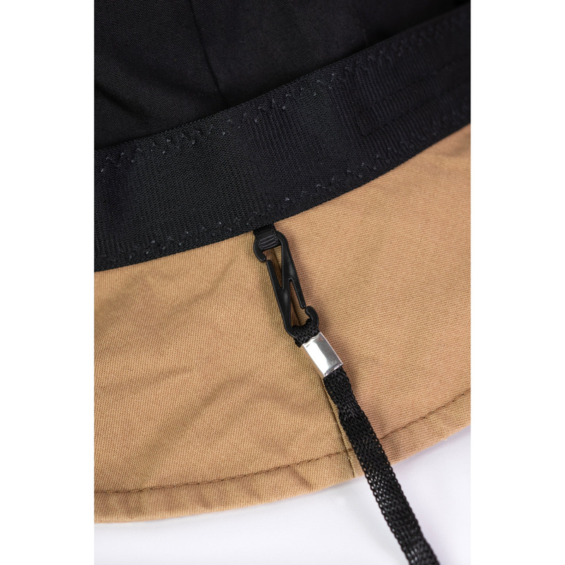 Plecak Himawari Silver mini S