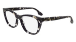 Okulary VICTORIA BECKHAM VB26655317010. EYEGLASSES, Kolor czarny. Kobieta.