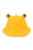 Kapelusz Bucket Frog