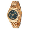 Zegarek PIERRE CARDIN CF.1012.MG.2. Kwarcowy, Kolor zielony. Kobieta.