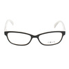 Okulary TOUS VTK5304906BS. Okulary, Kolor czarny. Dziecko.