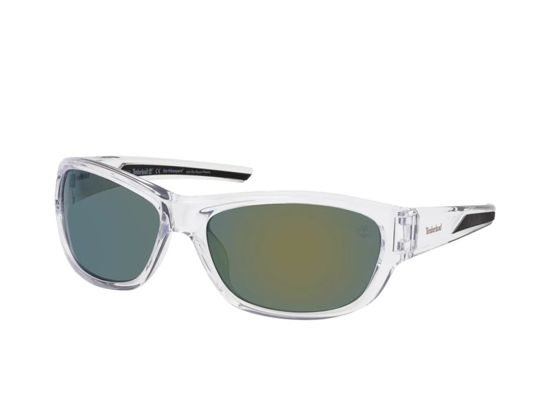 Okulary TIMBERLAND TB92476226D. Okulary przeciwsłoneczne, Kolor przezroczysty. Mężczyzna.