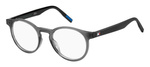 Okulary TOMMY HILFIGER TH-1926-KB7. Okulary, Kolor FLOCK. Niemowlę.