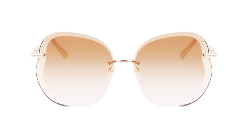 Okulary LONGCHAMP LO160S707. Okulary przeciwsłoneczne, Kolor . Kobieta.