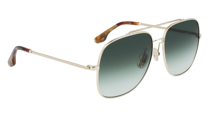 Okulary przeciwsłoneczne damskie Victoria Beckham VB215S