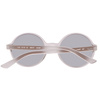 Okulary PEPE JEANS PJ7286C457. Okulary przeciwsłoneczne, Kolor przezroczysty. Unisex.