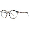 Okulary LIEBESKIND 110190087749. Okulary z nakładką, Kolor szary. Unisex.