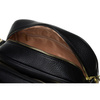 Torebka crossbody z dopinaną nerką miejską - Rovicky