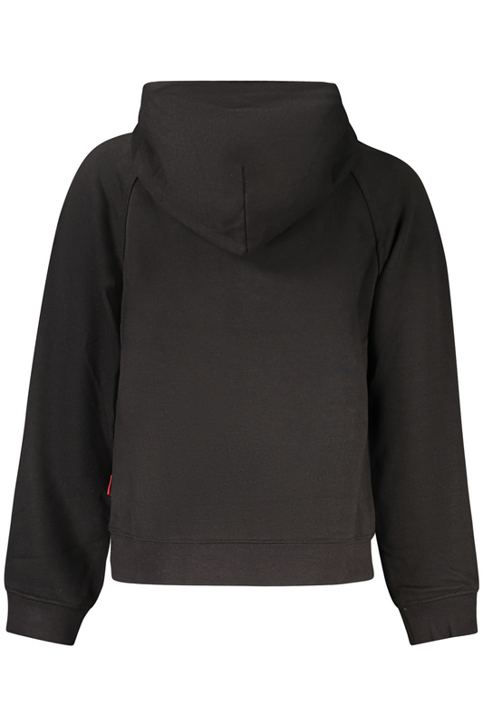 Czarna bluza chłopięca JORDAN 95G313