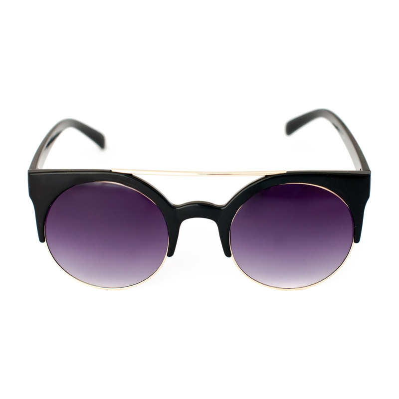 Okulary przeciwsłoneczne Gaga