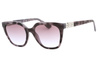 Okulary GUESS GU7870-83Z. Okulary przeciwsłoneczne, Kolor PURPLE. Kobieta.