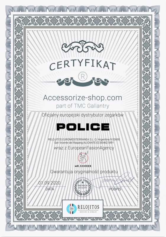 Okulary POLICE SPL15651599B. Okulary przeciwsłoneczne, Kolor czarny. Unisex.