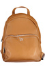 BRĄZOWY PLECAK DAMSKI BYBLOS