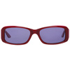 Okulary MORE & MORE MM54299-52390. Okulary przeciwsłoneczne, Kolor czerwony. Kobieta.