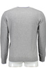 HARMONT&BLAINE MĘSKI SWETER SZARY