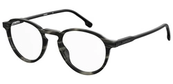 Okulary CARRERA CARRERA233807. Okulary, Kolor czarny. Unisex.