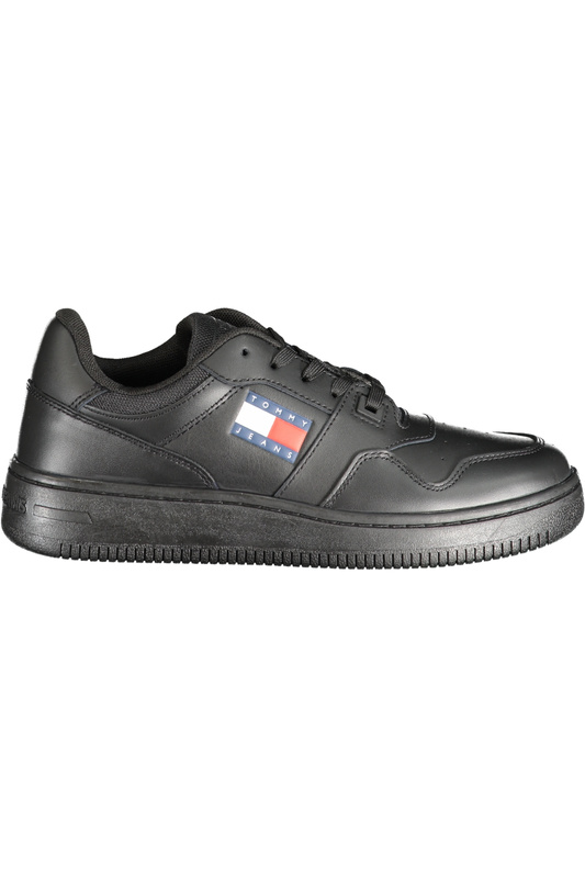DAMSKIE BUTY SPORTOWE TOMMY HILFIGER CZARNE