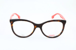 Okulary CARRERA CARRERA5545VH. Okulary, Kolor czerwony. Kobieta.